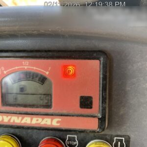 2021 DYNAPAC CA 1300D