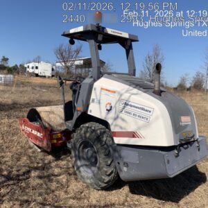 2021 DYNAPAC CA 1300D