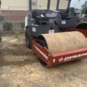 2021 DYNAPAC CA 1300D