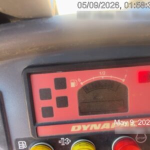 2021 DYNAPAC CA 1300D