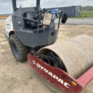 2021 DYNAPAC CA 1300D