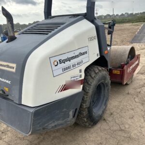 2021 DYNAPAC CA 1300D