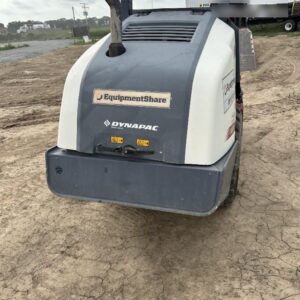 2021 DYNAPAC CA 1300D