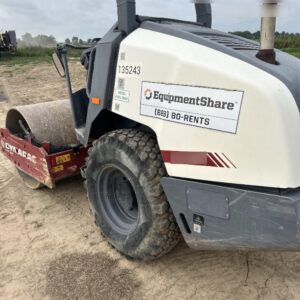 2021 DYNAPAC CA 1300D