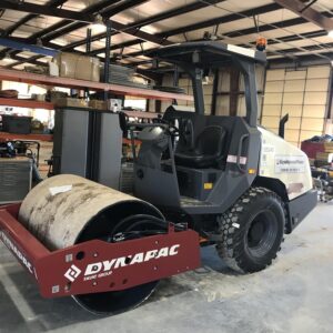 2021 DYNAPAC CA 1300D