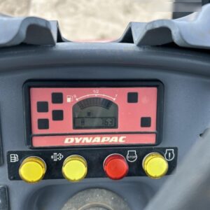 2021 DYNAPAC CA 1300D