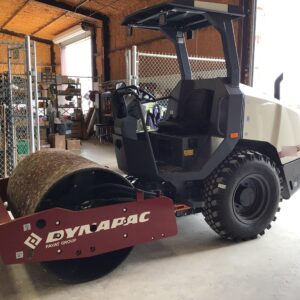 2021 DYNAPAC CA 1300D