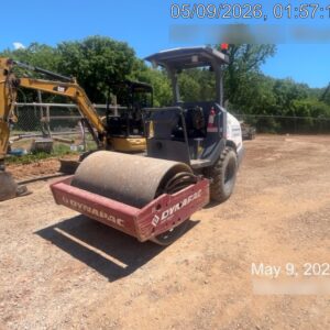 2021 DYNAPAC CA 1300D