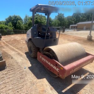 2021 DYNAPAC CA 1300D