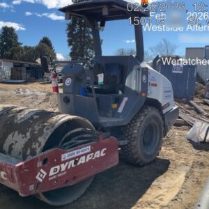 2021 DYNAPAC CA 1300D
