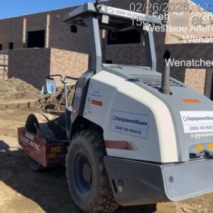 2021 DYNAPAC CA 1300D