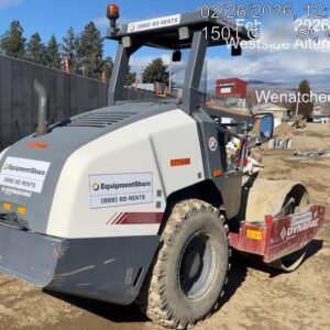 2021 DYNAPAC CA 1300D