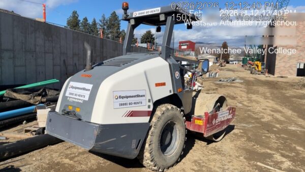 2021 DYNAPAC CA 1300D
