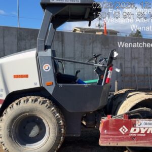 2021 DYNAPAC CA 1300D