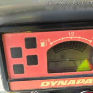 2021 DYNAPAC CA 1300D