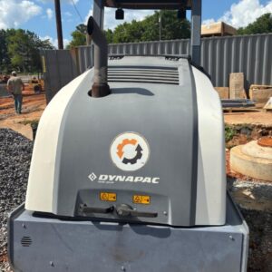 2021 DYNAPAC CA 1300D
