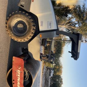 2021 DYNAPAC CA 1300D