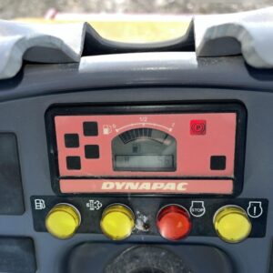 2021 DYNAPAC CA 1300D