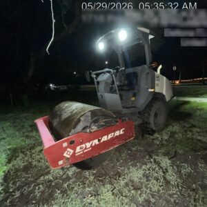 2021 DYNAPAC CA 1300D