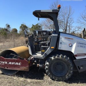 2021 DYNAPAC CA 1300D