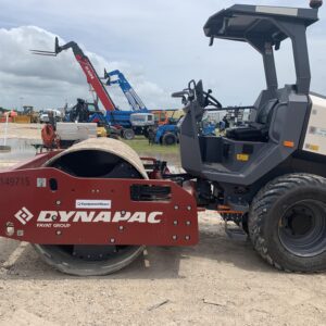 2021 DYNAPAC CA1400D