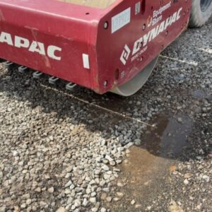 2021 DYNAPAC CA1400D