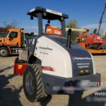 2021 DYNAPAC CA1400D
