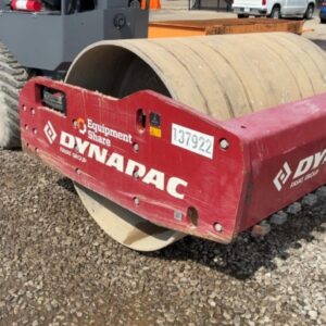2021 DYNAPAC CA1400D