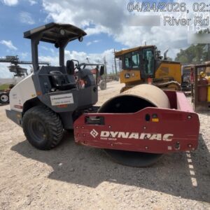2021 DYNAPAC CA1400D