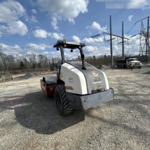 2021 DYNAPAC CA1400D