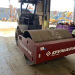 2021 DYNAPAC CA1400D