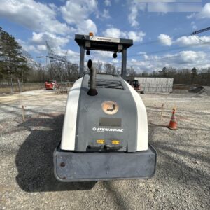 2021 DYNAPAC CA1400D