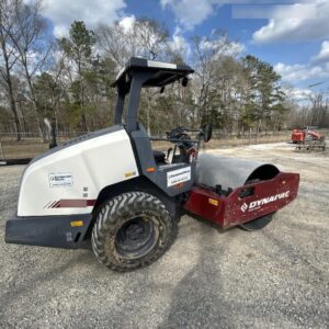 2021 DYNAPAC CA1400D