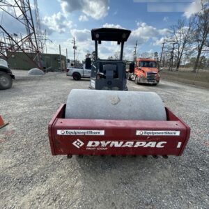 2021 DYNAPAC CA1400D