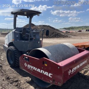 2021 DYNAPAC CA1400D