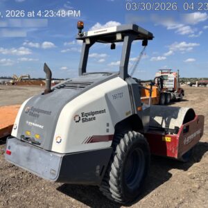 2021 DYNAPAC CA1400D