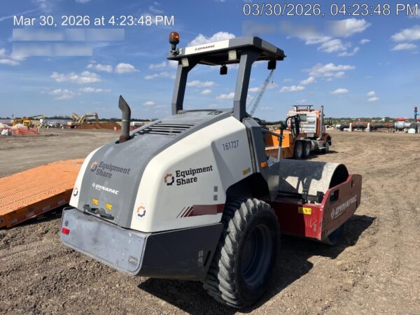 2021 DYNAPAC CA1400D