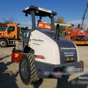 2021 DYNAPAC CA1400D