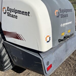 2021 DYNAPAC CA1400D