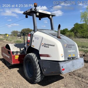 2021 DYNAPAC CA1400D