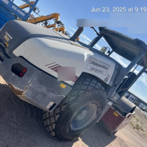 2021 DYNAPAC CA2500D