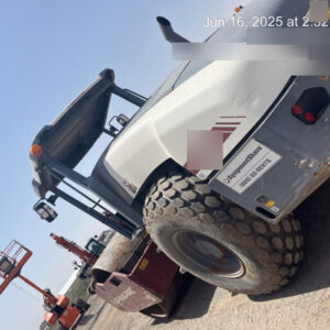 2021 DYNAPAC CA2500D