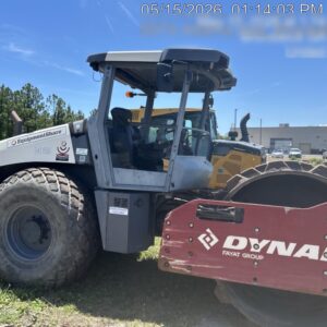 2021 DYNAPAC CA2500D