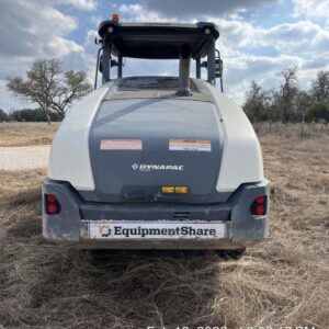 2021 DYNAPAC CA2500D