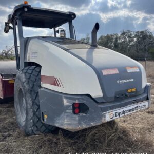 2021 DYNAPAC CA2500D