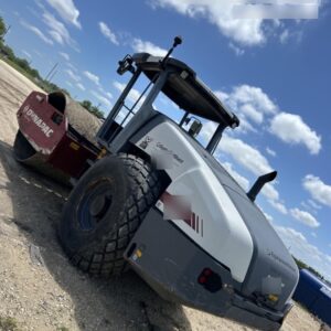 2021 DYNAPAC CA2500D