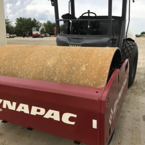 2021 DYNAPAC CA2500D