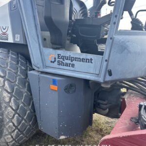 2021 DYNAPAC CA2500D
