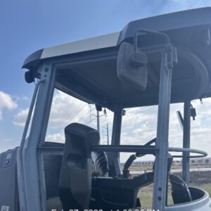 2021 DYNAPAC CA2500D