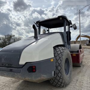 2021 DYNAPAC CA2500D